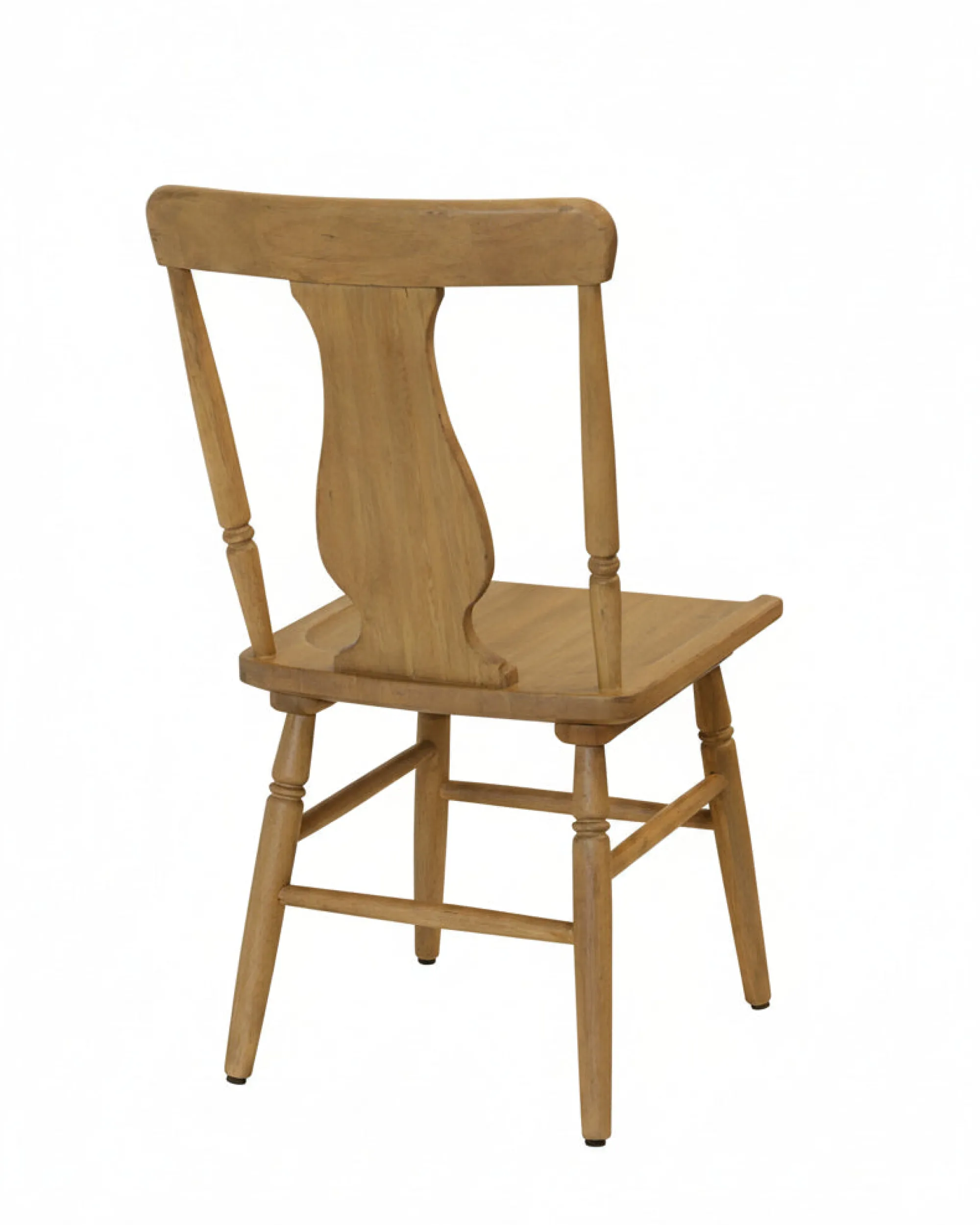 VND6475 StyleCraft Home Collection Lyla Dining Chair (set of 2)