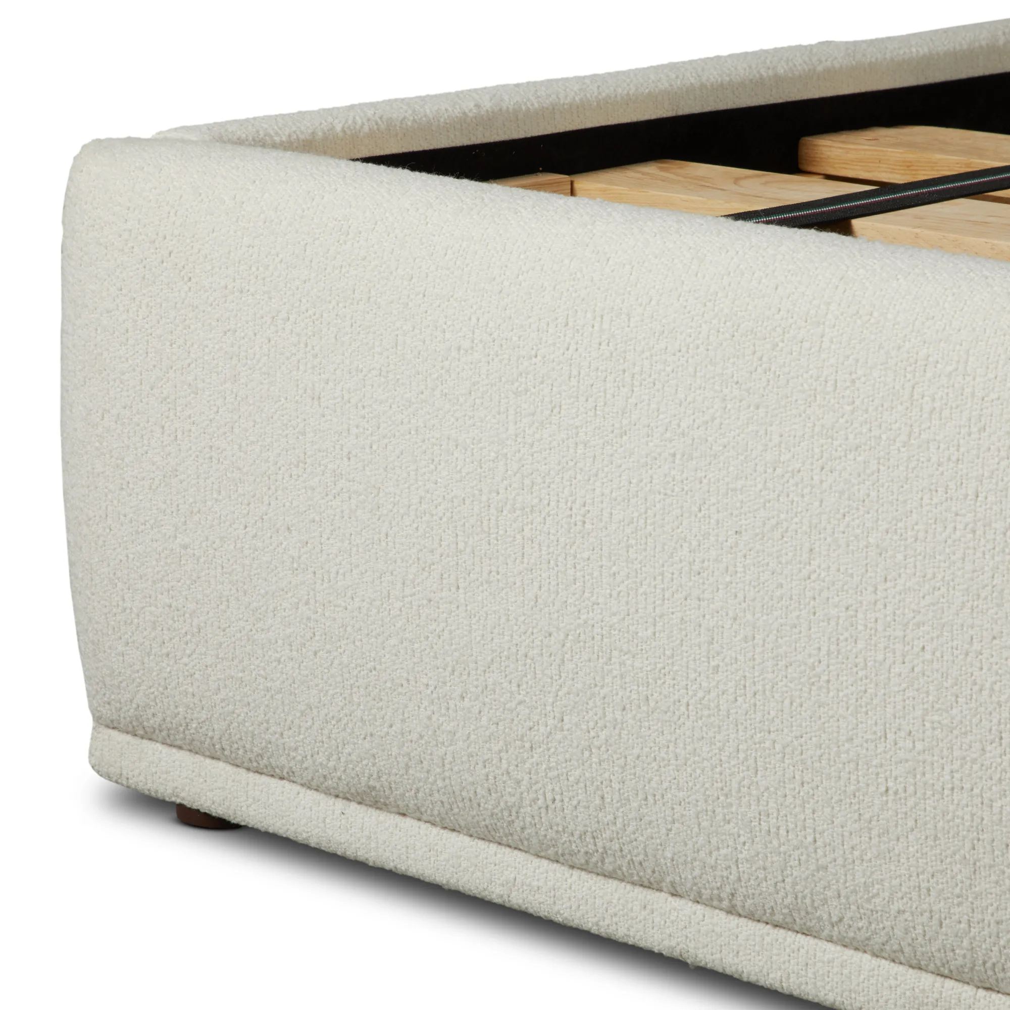 VND6200 Four Hands, LLC Lynn Bed