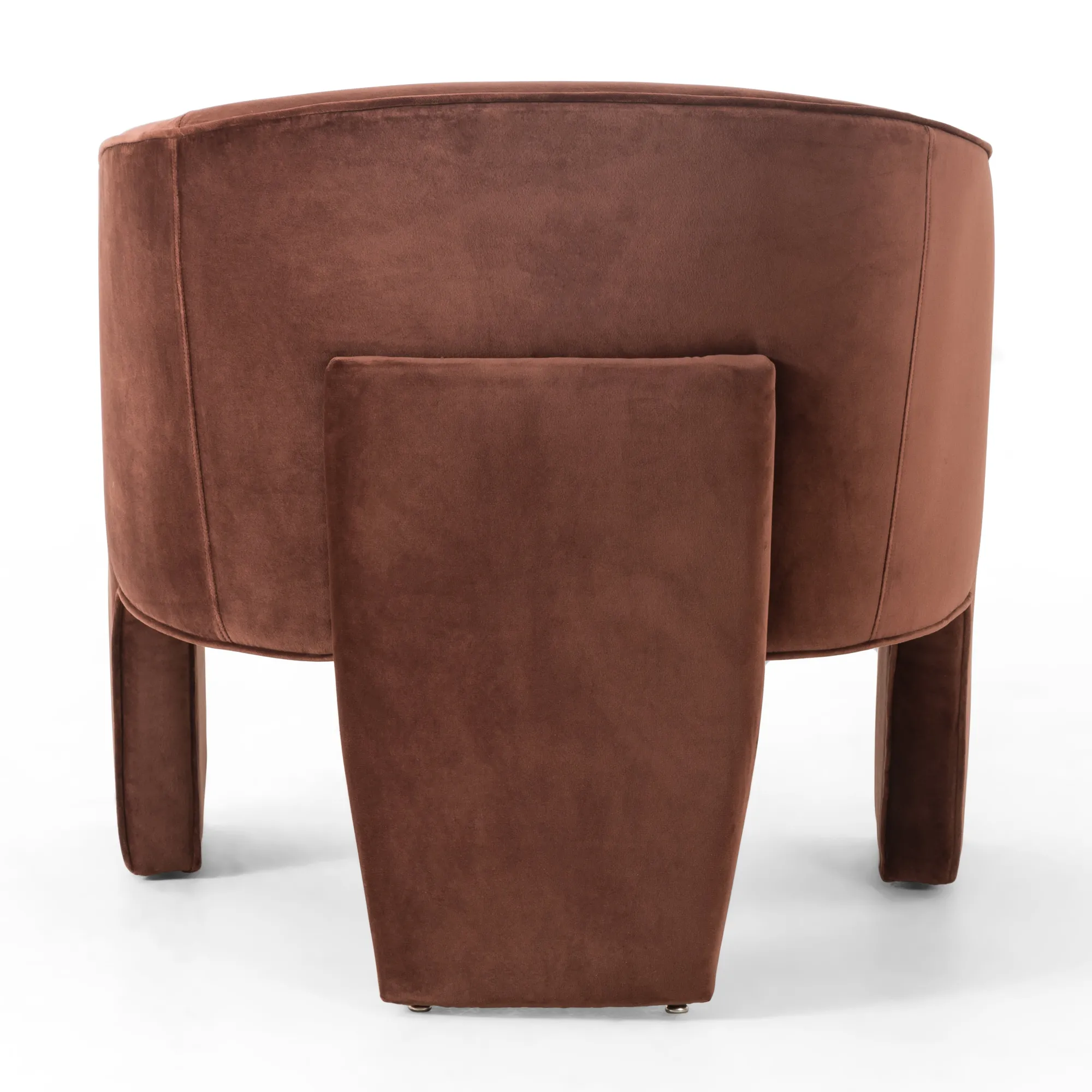 VND6200 Four Hands, LLC Lyon Accent Chair