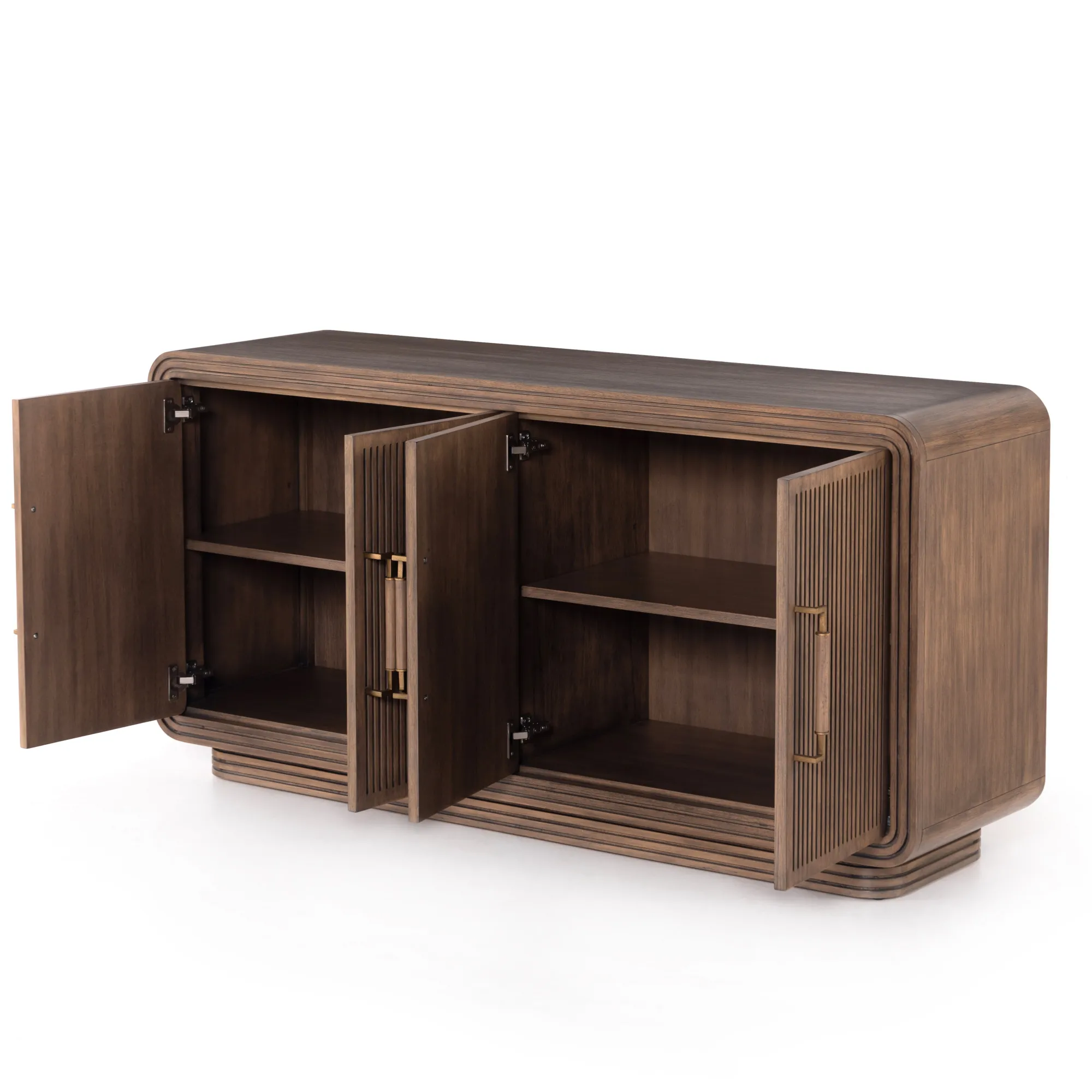 VND6200 Four Hands, LLC Mae Sideboard