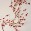 VND0078 K & K Interiors, Inc. Magnolia Bloom Garland