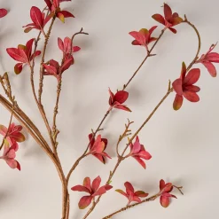 VND0078 K & K Interiors, Inc. Magnolia Bloom Garland