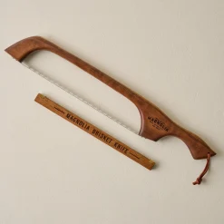 VND7841 Homestead General Store Magnolia Brisket Knife
