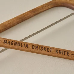 VND7841 Homestead General Store Magnolia Brisket Knife