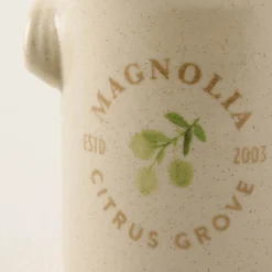 VND0040 Couture Brands LLC Magnolia Citrus Grove Candle