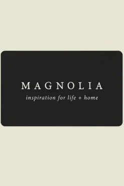 Magnolia Market Magnolia E-Gift Card