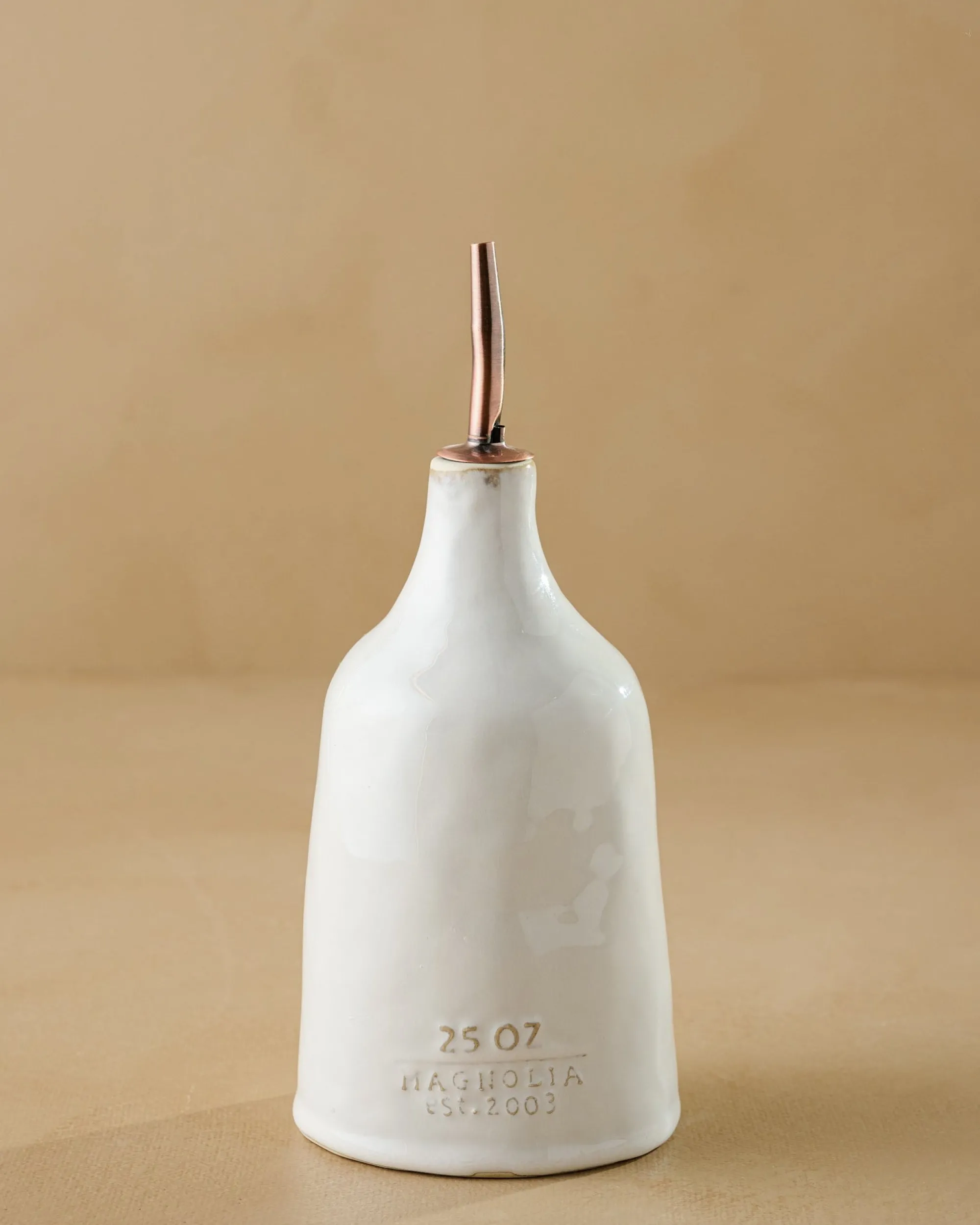 VND6562 Chaozhou Highland Crafts Company Ltd Magnolia Est. Vinegar Pour
