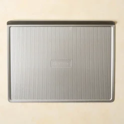 VND6234 Premier Pan Company Magnolia Flat Cookie Sheet