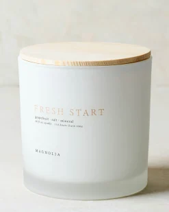 VND0040 Couture Brands LLC Magnolia Fresh Start Candle