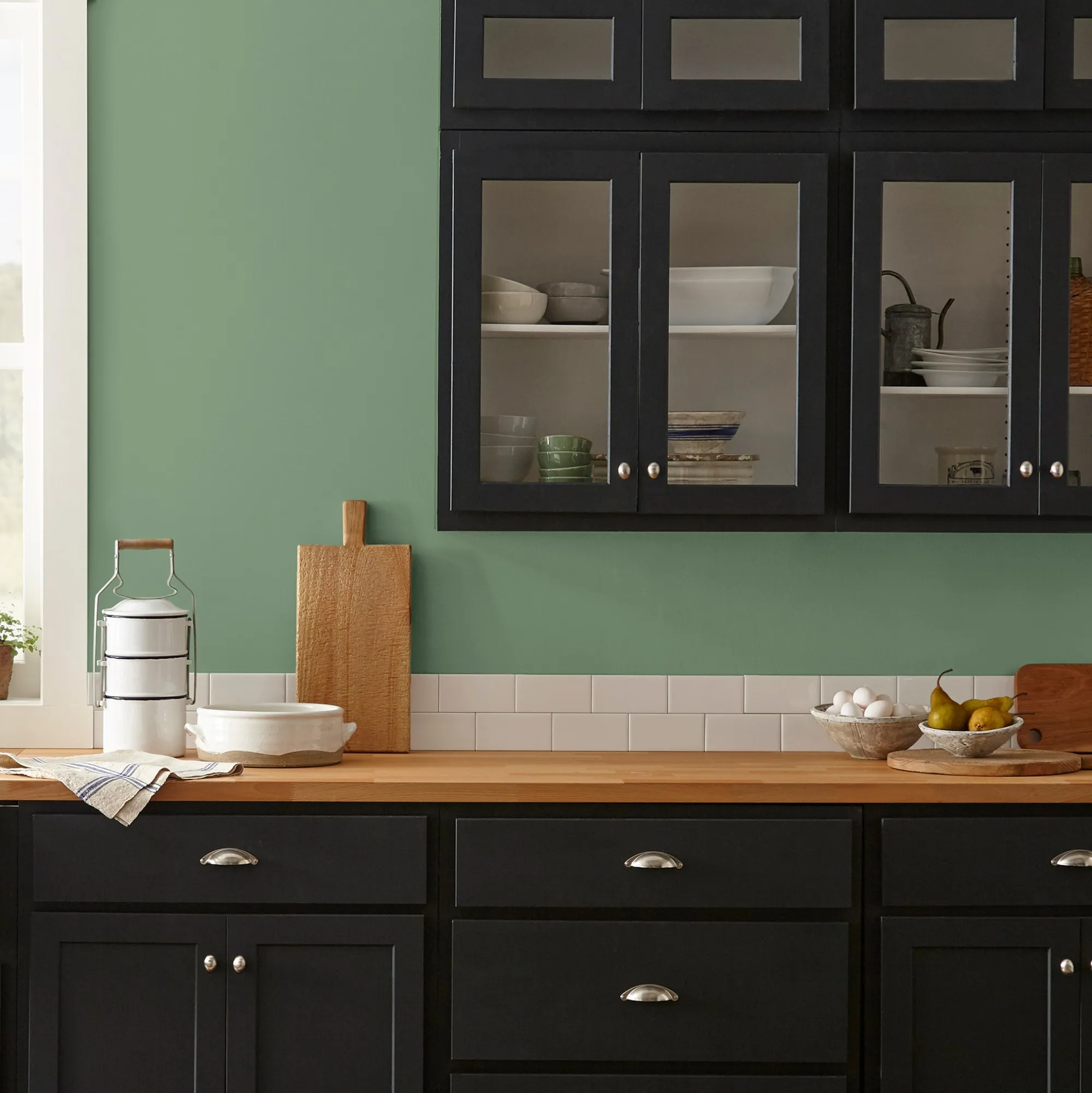 VND0188 Kilz - Masco Coatings Magnolia Green - Premium Interior Paint