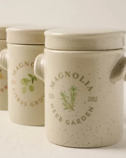 VND0040 Couture Brands LLC Magnolia Herb Garden Candle