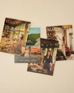 VND2694 Meredith Corporation Magnolia Journal Spring 2026