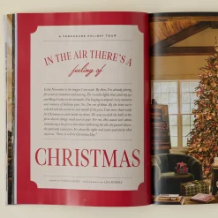 VND2694 Meredith Corporation Magnolia Journal Winter 2025