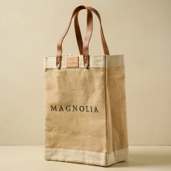 VND2798 Apolis Holdings LLC Magnolia Market Tote
