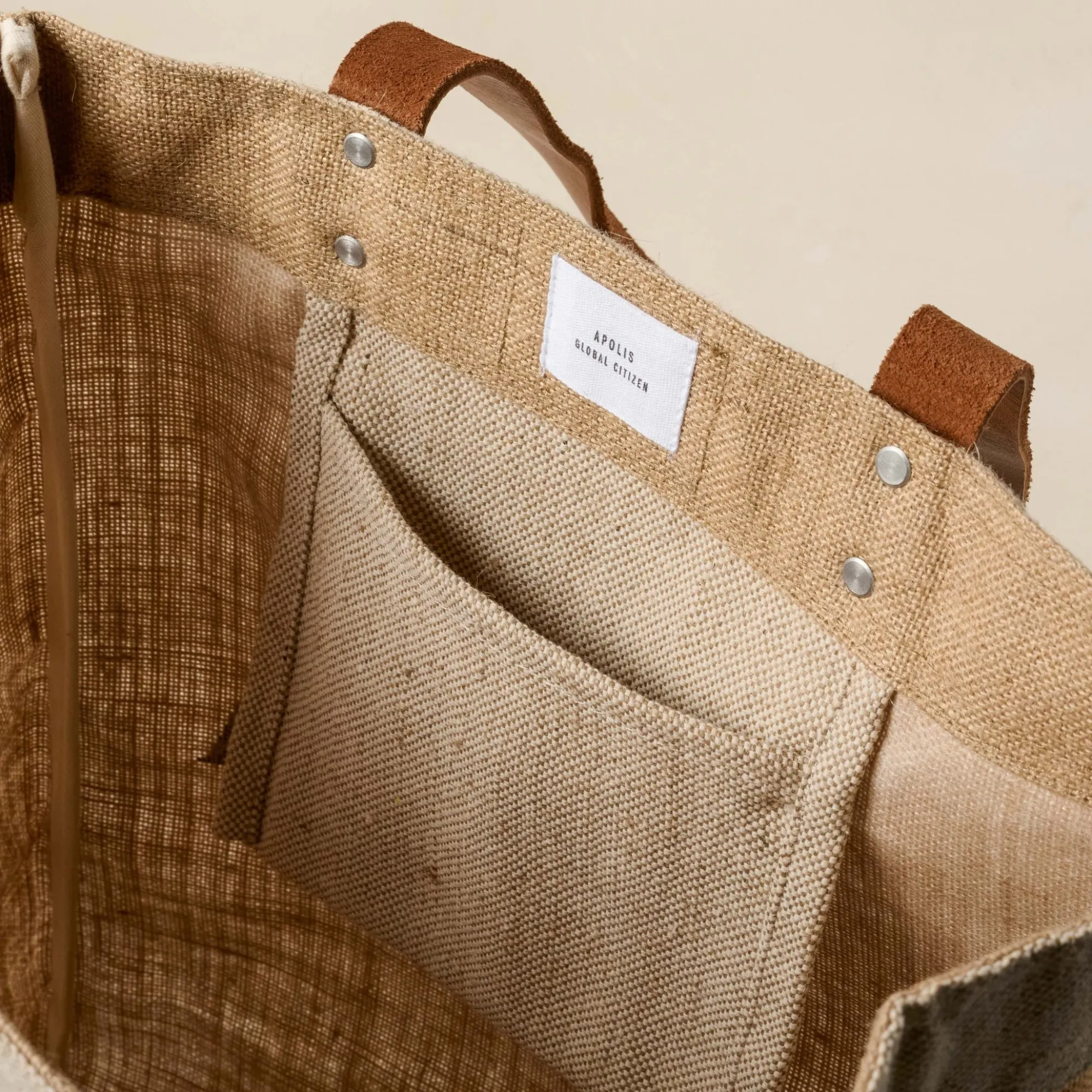 VND2798 Apolis Holdings LLC Magnolia Market Tote
