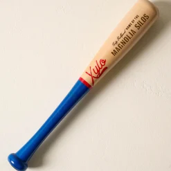 Kids VND6710 Xylo Bats, LLC Magnolia Silos Mini Xylo Bat