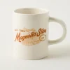 VND7817 FOXSTONE DEVELOPMENT CO.,LTD Magnolia Silos Stoneware Mug
