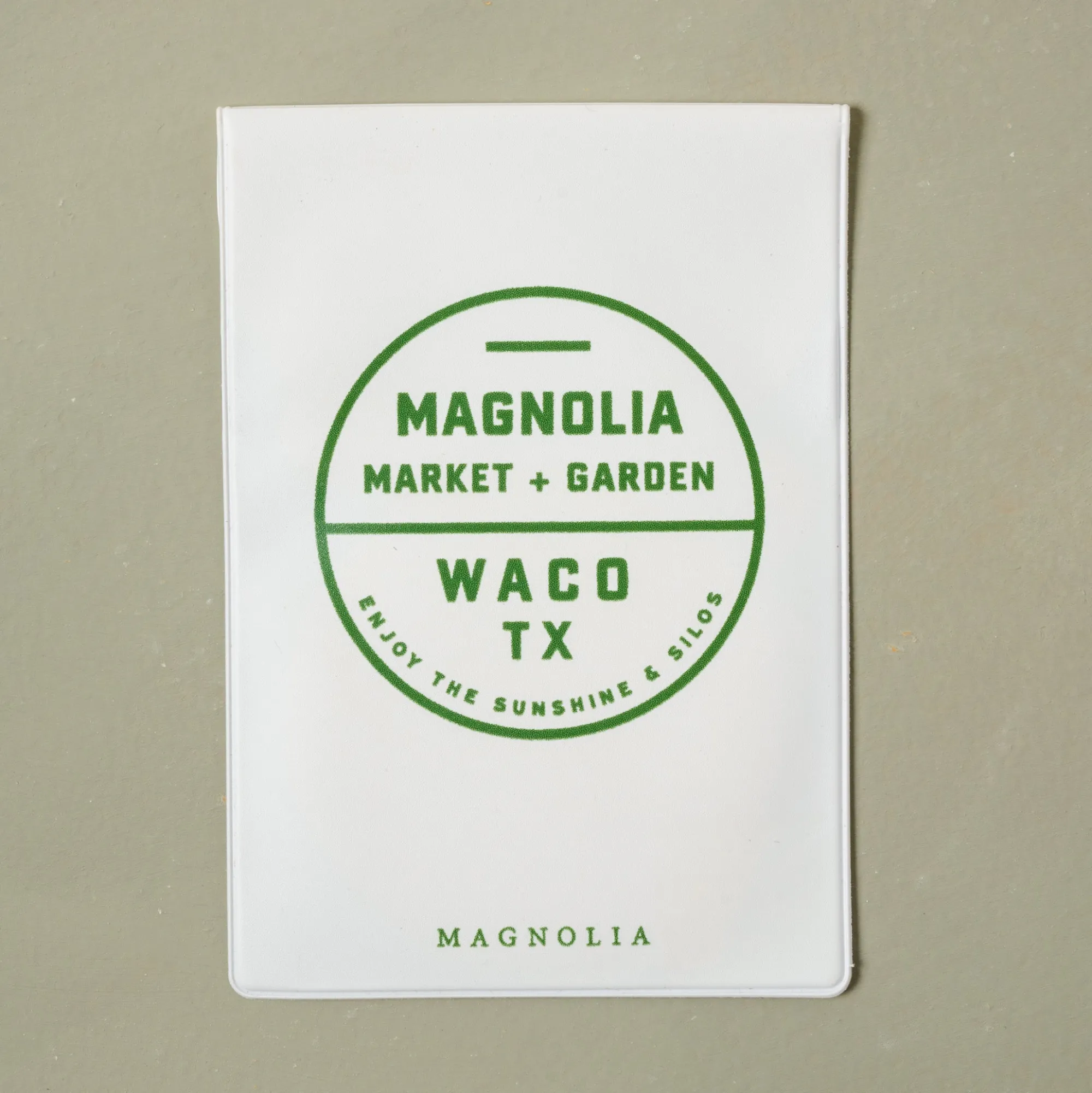 VND3322 Three Potato Four Magnolia Sticker Pack