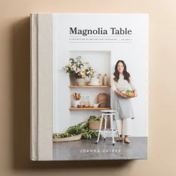 VND0066 HarperCollins Publishers, LLC Magnolia Table Cookbook, Volume 2