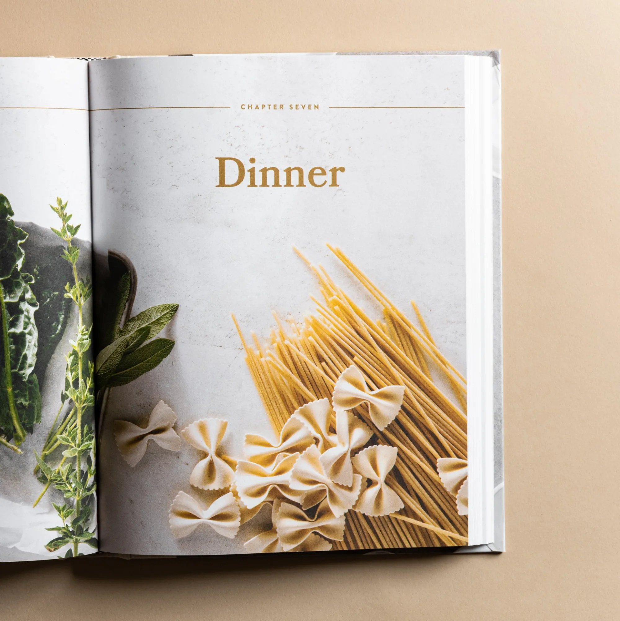 VND0066 HarperCollins Publishers, LLC Magnolia Table Cookbook, Volume 2