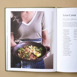 VND0066 HarperCollins Publishers, LLC Magnolia Table Cookbook, Volume 3
