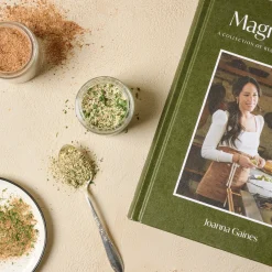 VND0066 HarperCollins Publishers, LLC Magnolia Table Cookbook, Volume 3