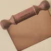 VND8417 AC Brothers Magnolia Vintage Walnut Handle Bench Scraper