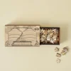 VND8685 Ingeneius Inc Magnolia Wooden Puzzle