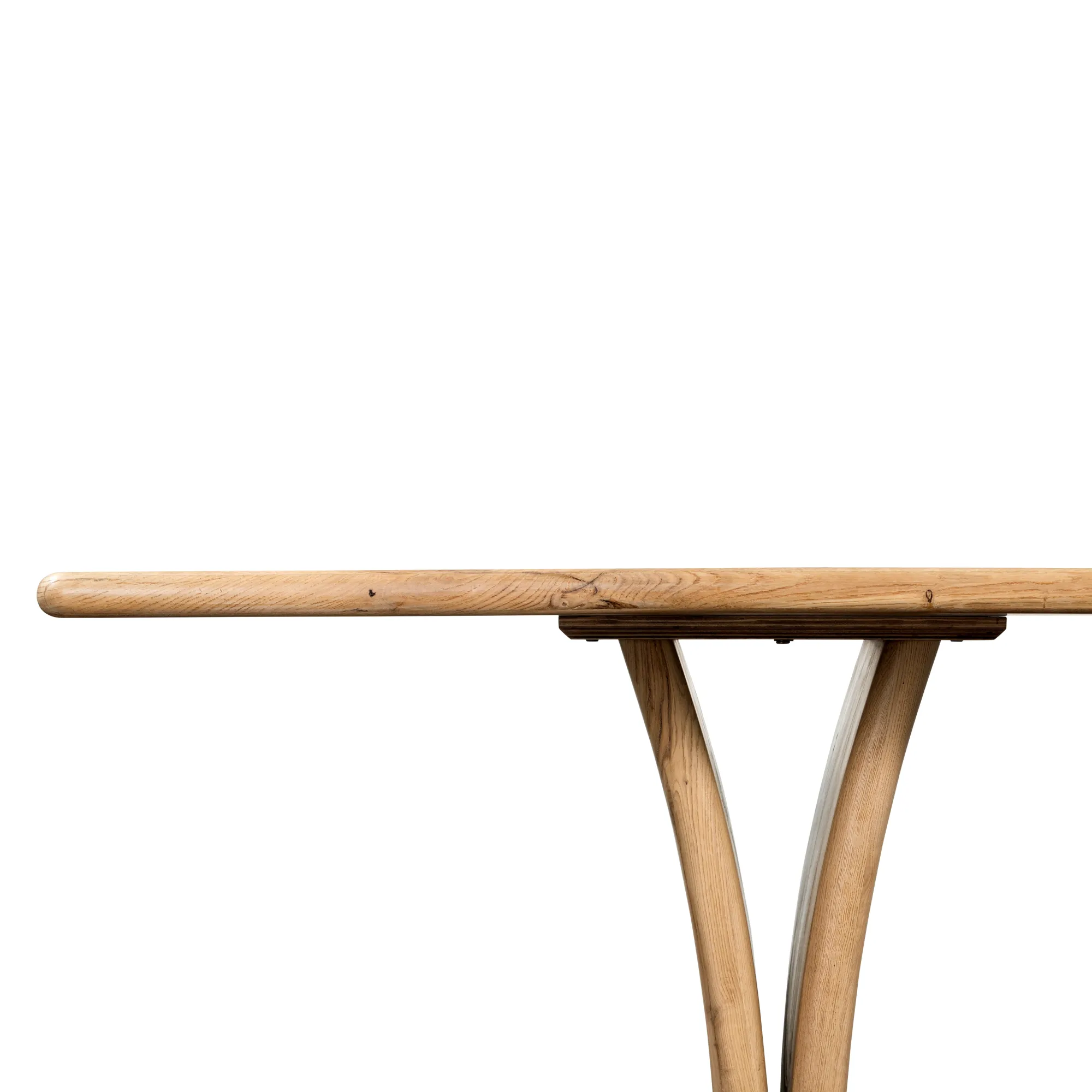 VND6200 Four Hands, LLC Manon Dining Table