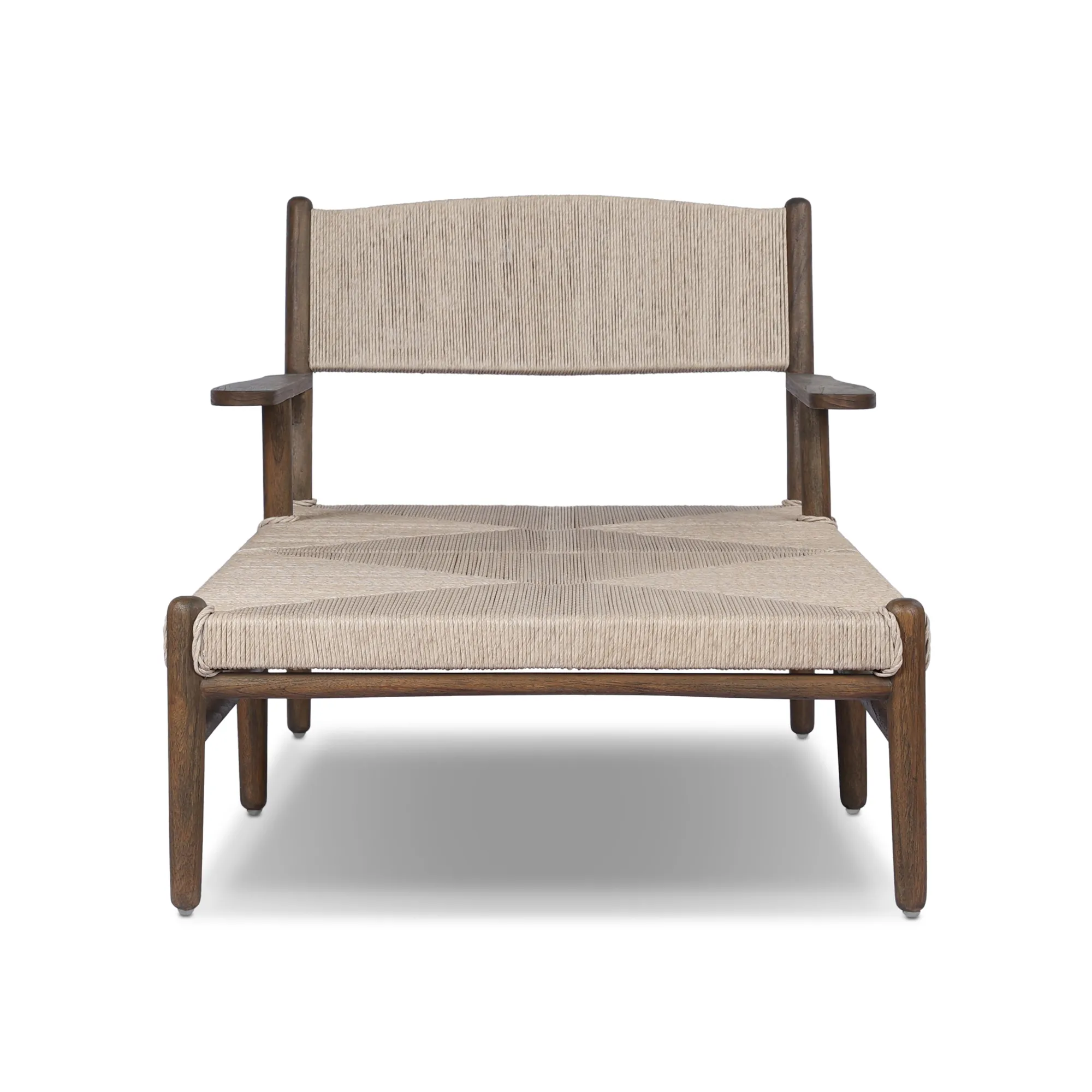 VND6200 Four Hands, LLC Maris Outdoor Chaise