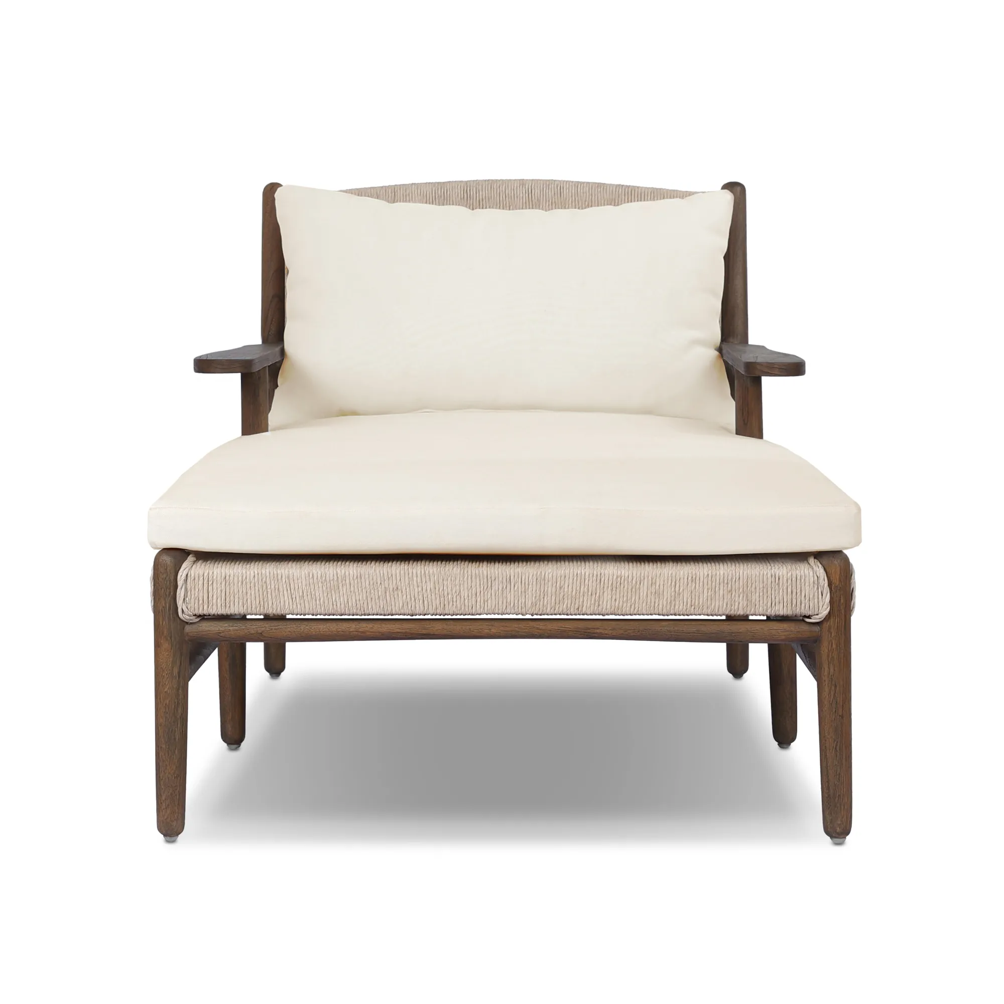 VND6200 Four Hands, LLC Maris Outdoor Chaise