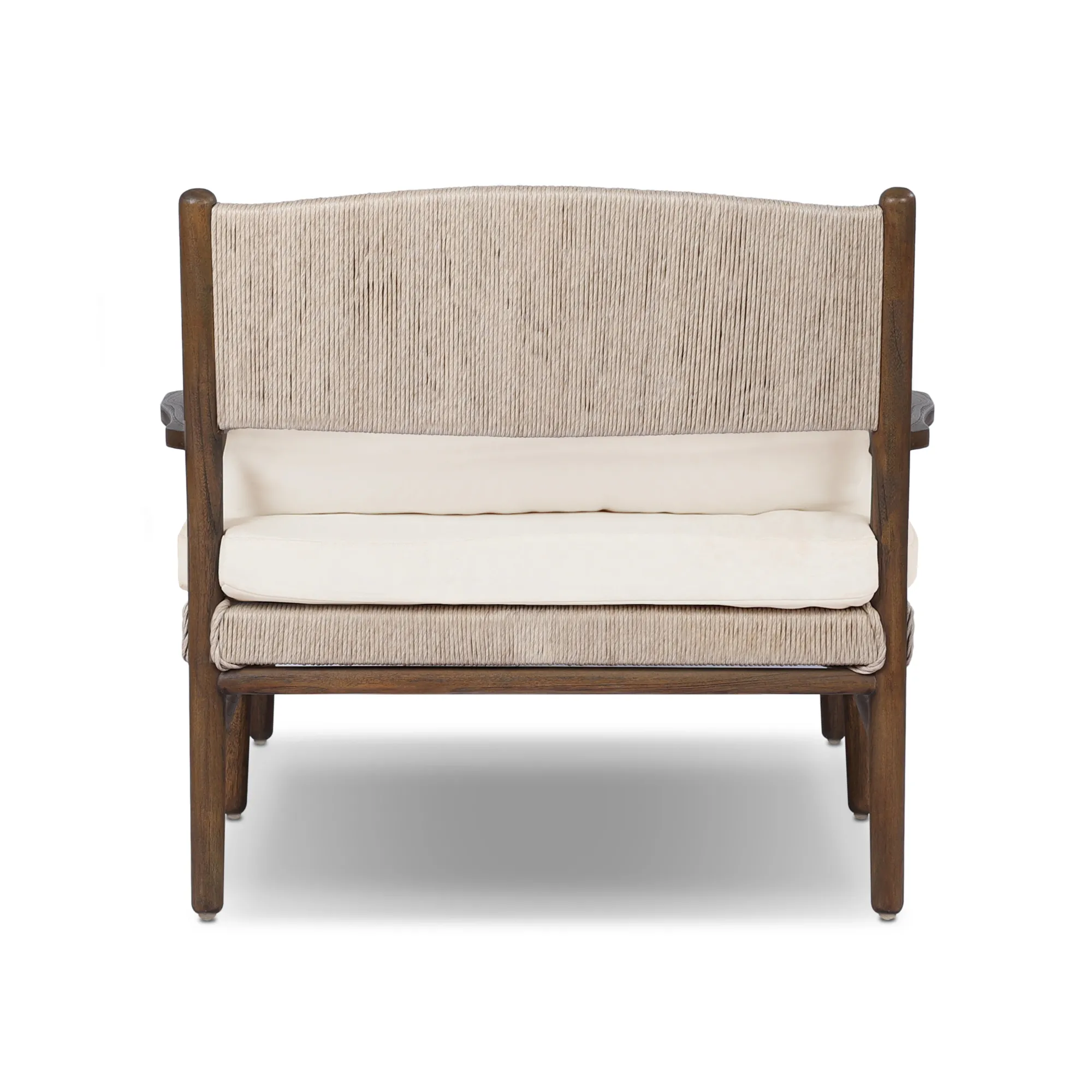 VND6200 Four Hands, LLC Maris Outdoor Chaise
