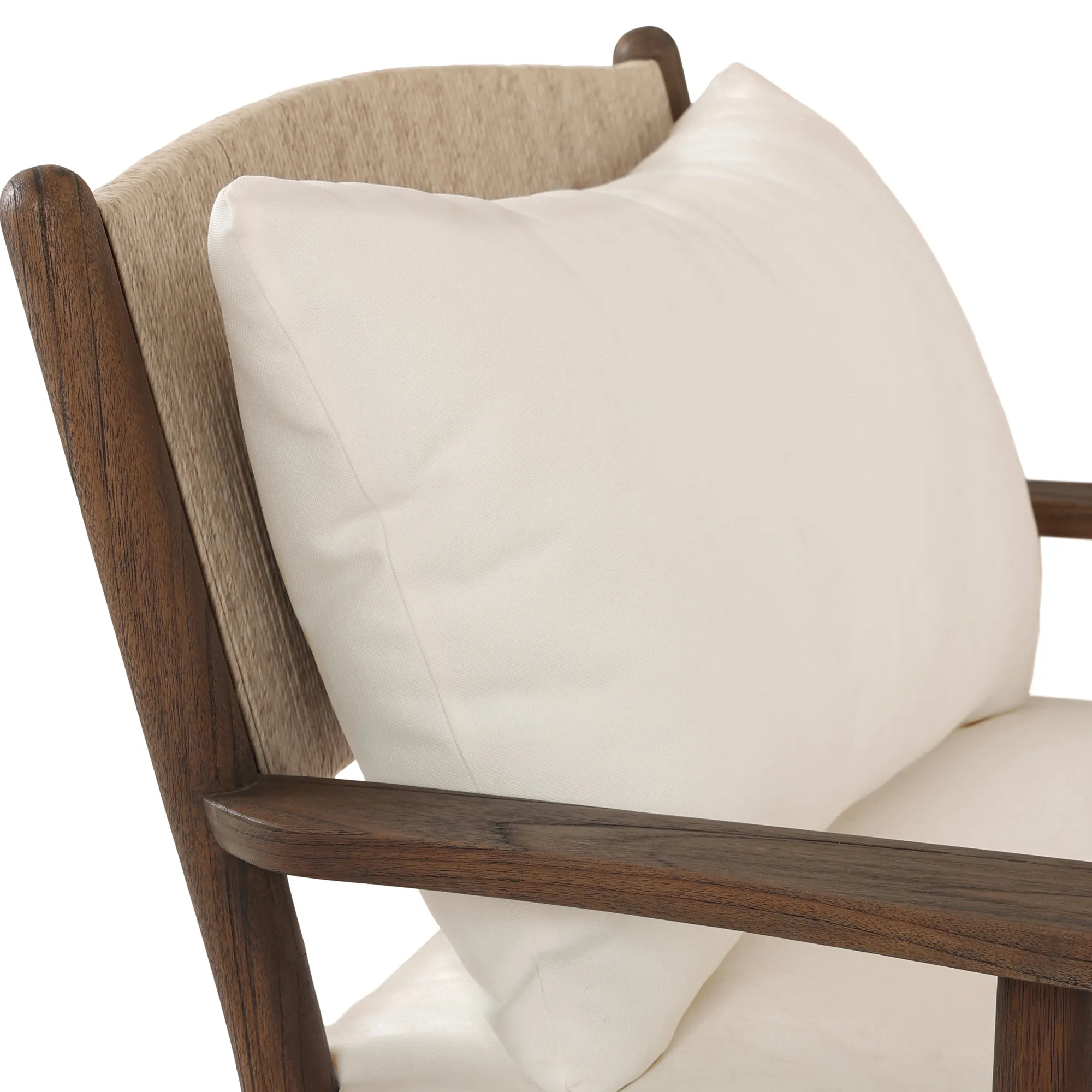 VND6200 Four Hands, LLC Maris Outdoor Chaise