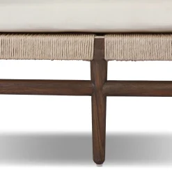 VND6200 Four Hands, LLC Maris Outdoor Chaise