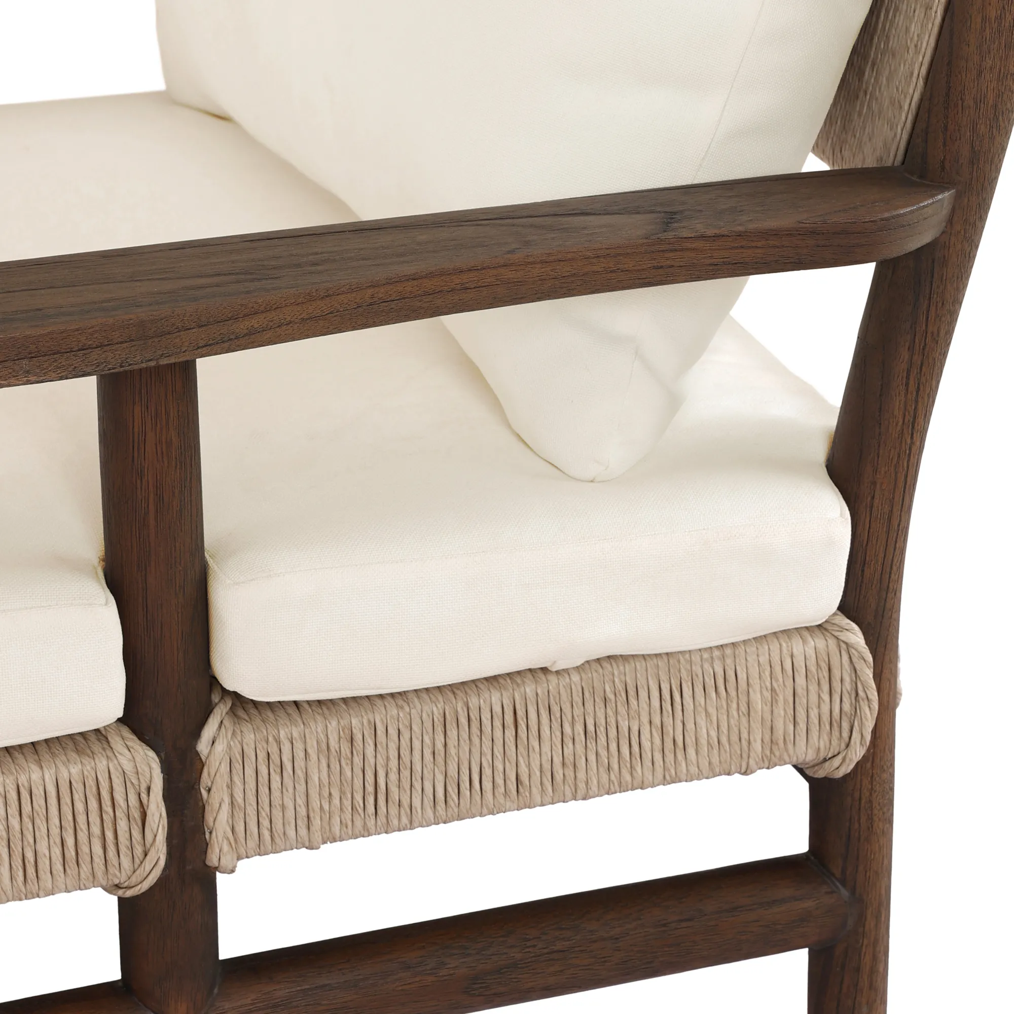 VND6200 Four Hands, LLC Maris Outdoor Chaise