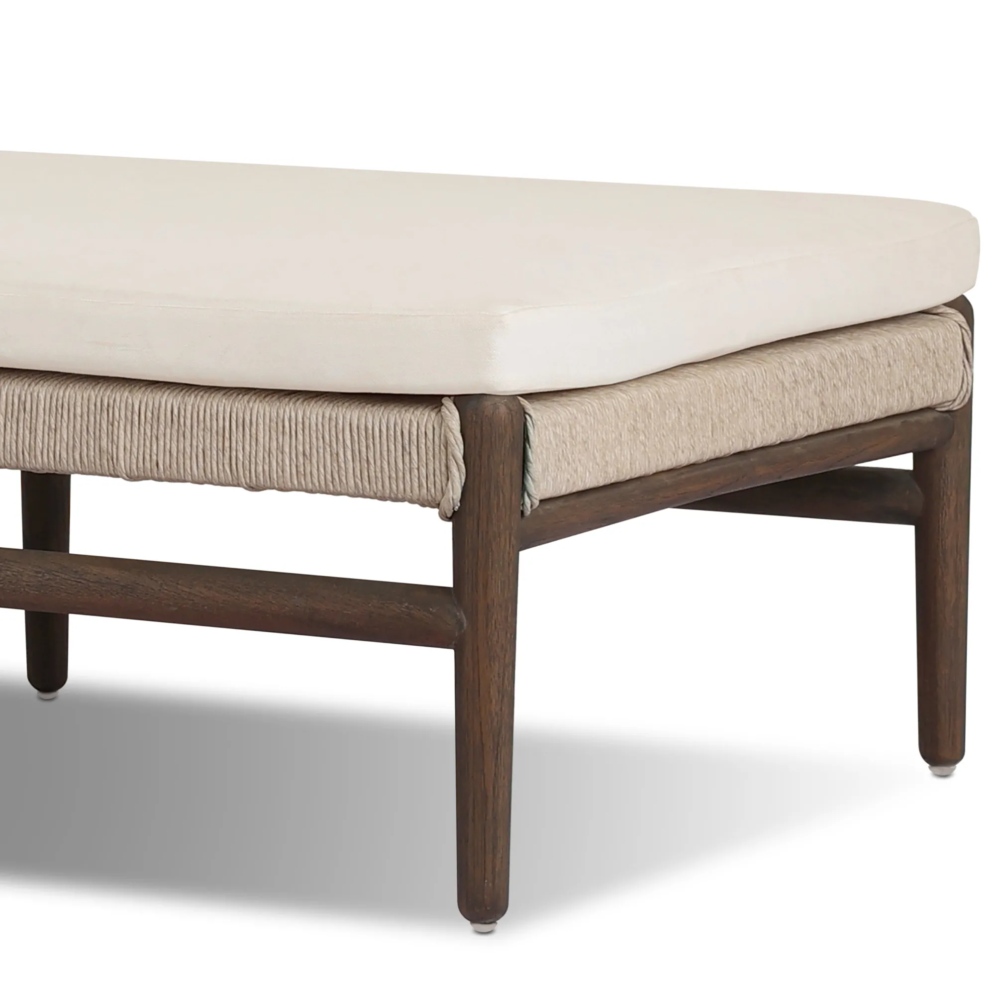VND6200 Four Hands, LLC Maris Outdoor Chaise