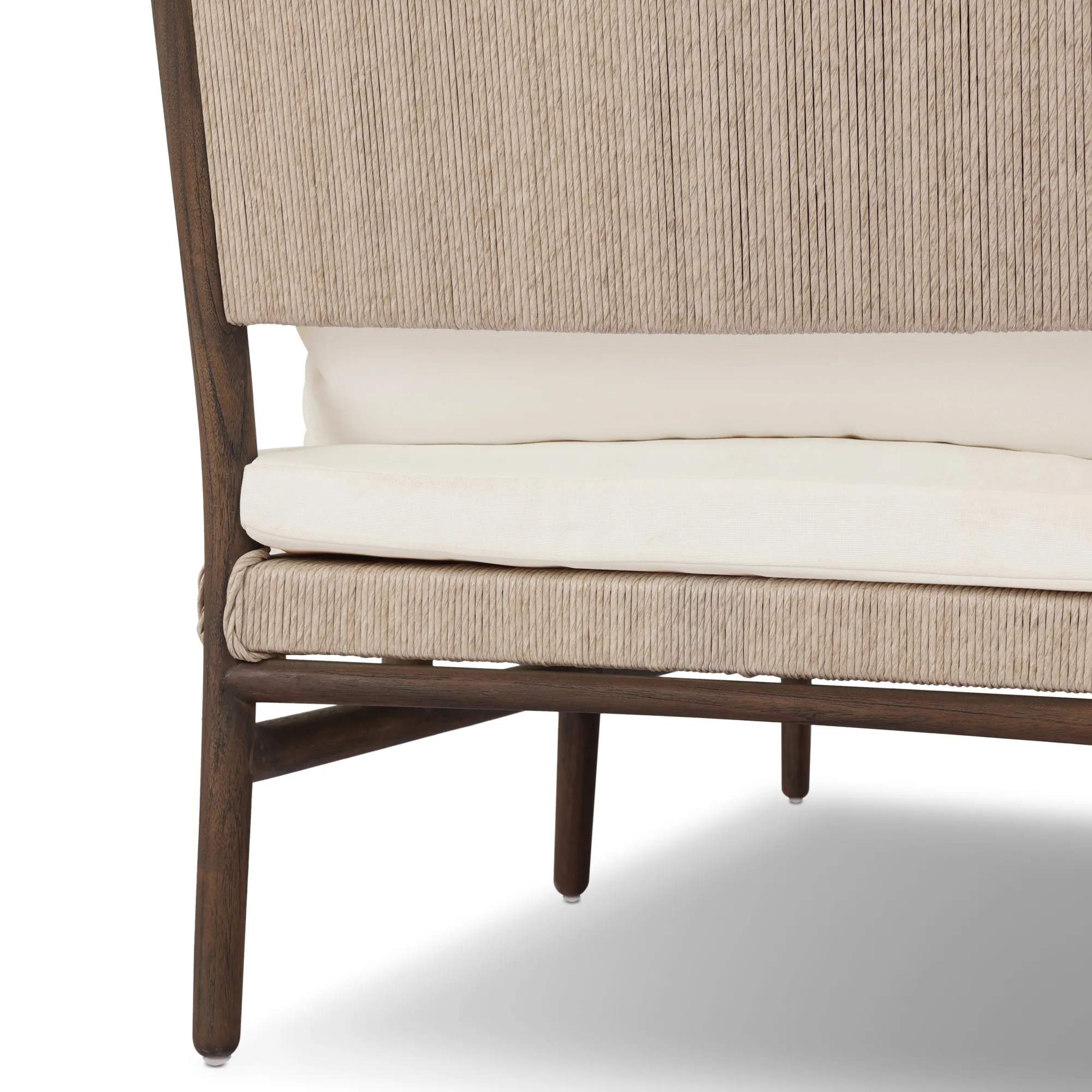 VND6200 Four Hands, LLC Maris Outdoor Chaise
