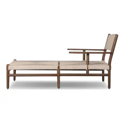 VND6200 Four Hands, LLC Maris Outdoor Chaise
