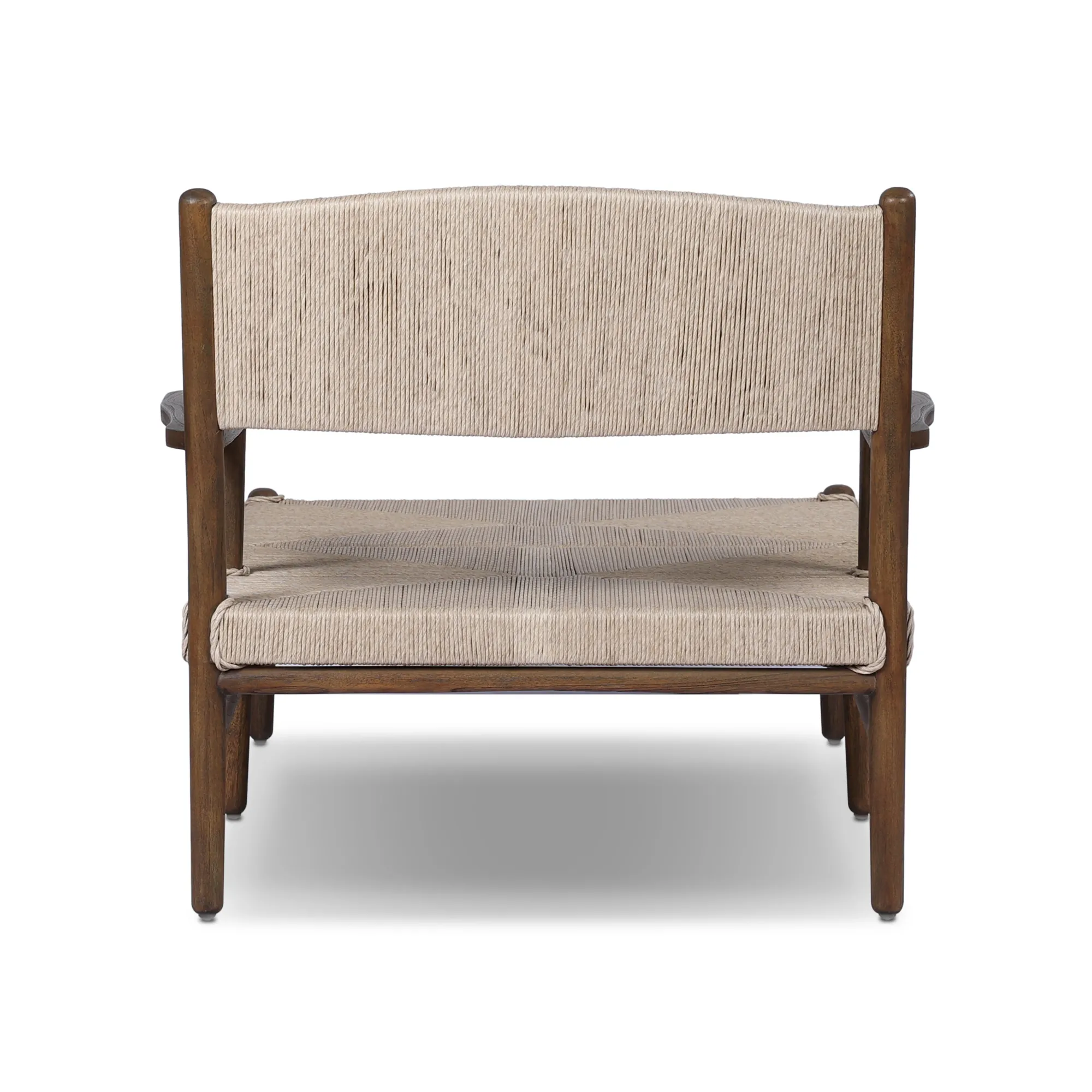 VND6200 Four Hands, LLC Maris Outdoor Chaise