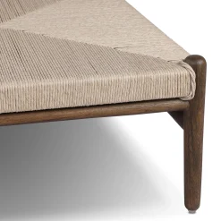 VND6200 Four Hands, LLC Maris Outdoor Chaise