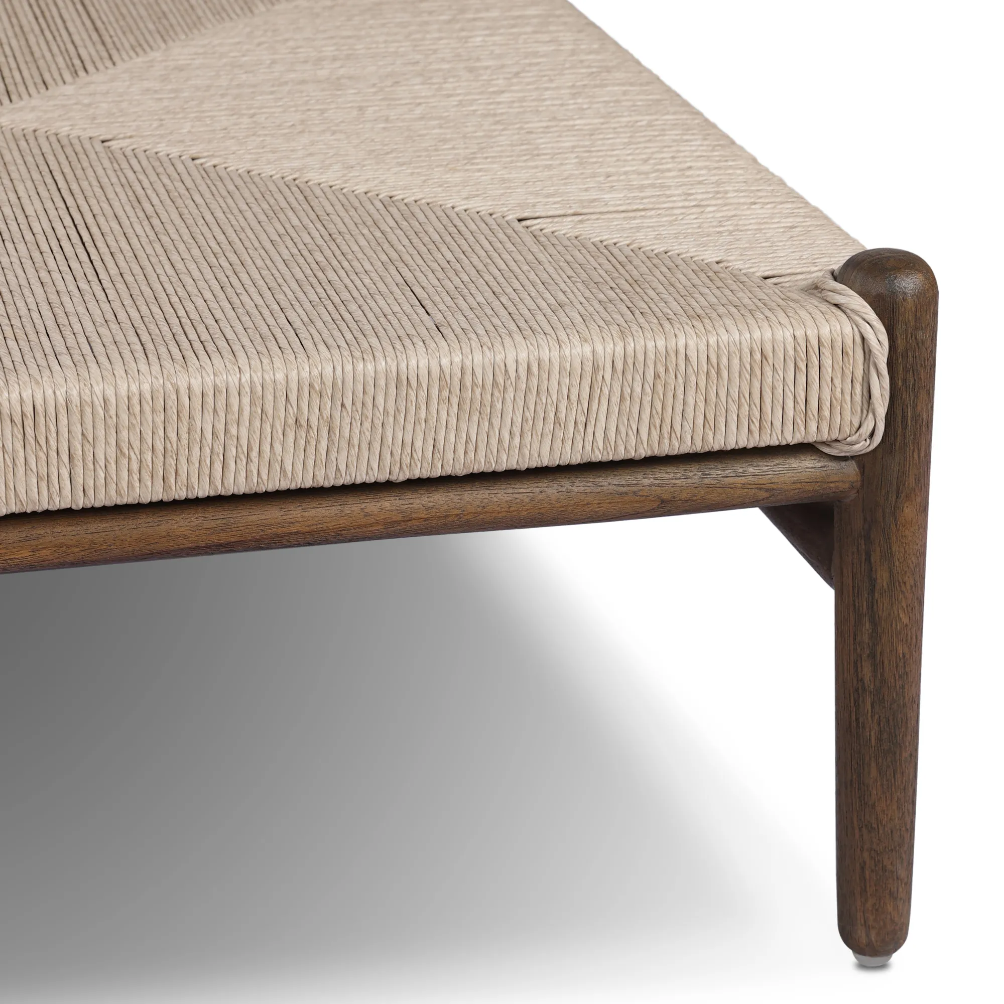 VND6200 Four Hands, LLC Maris Outdoor Chaise