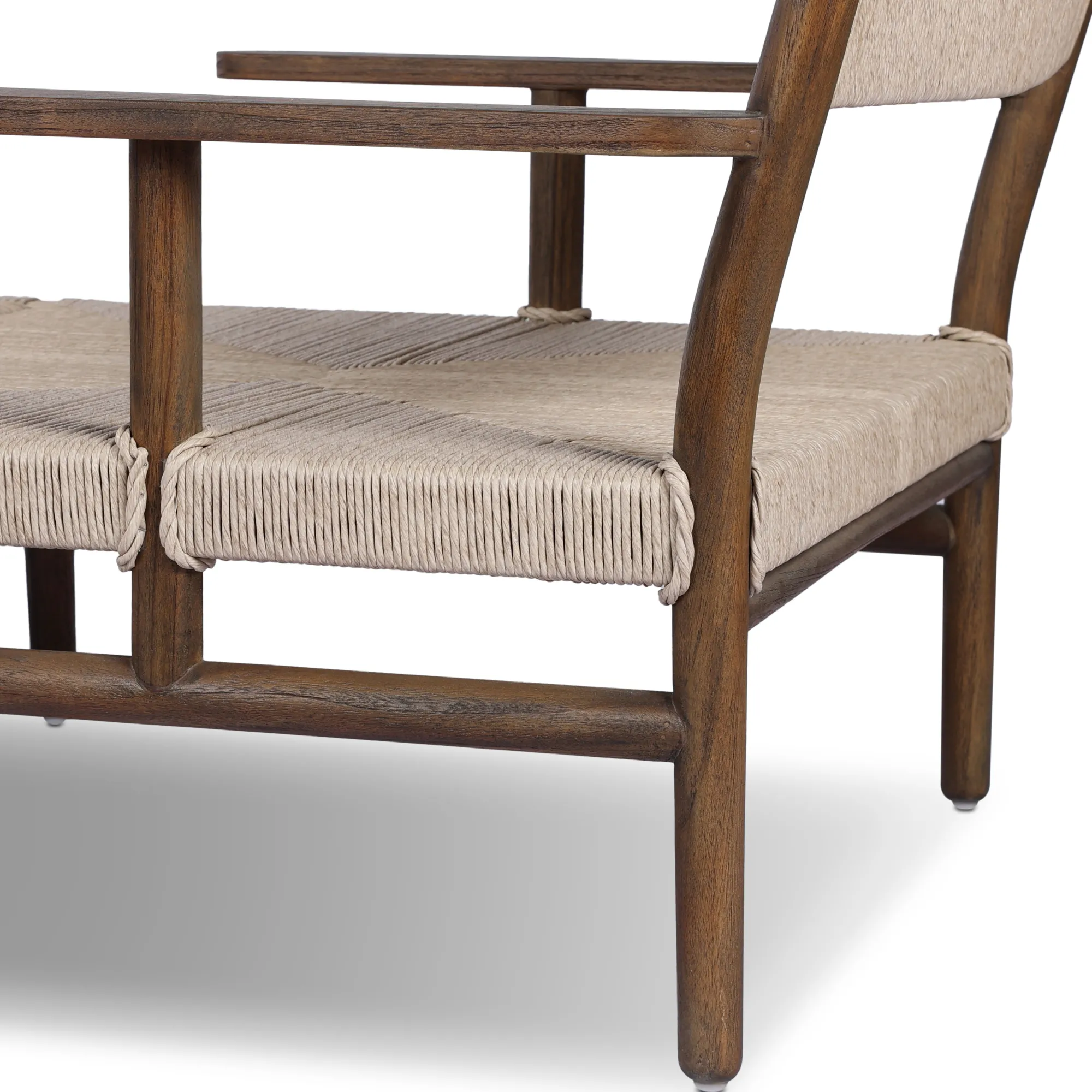 VND6200 Four Hands, LLC Maris Outdoor Chaise