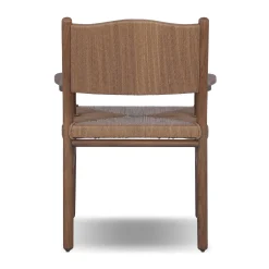 VND6200 Four Hands, LLC Maris Outdoor Dining Armchair