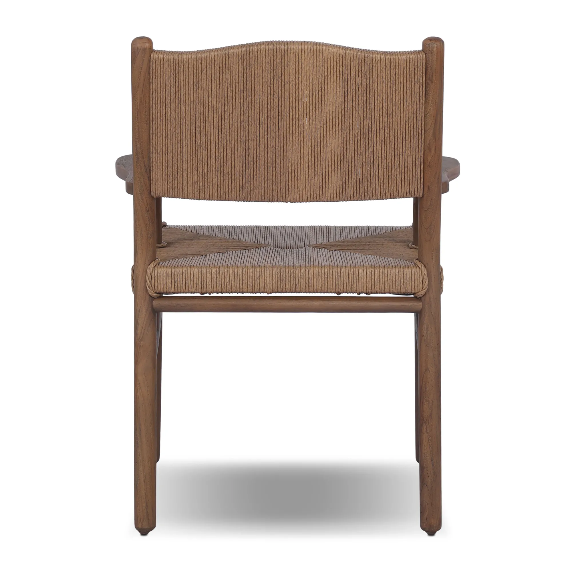VND6200 Four Hands, LLC Maris Outdoor Dining Armchair