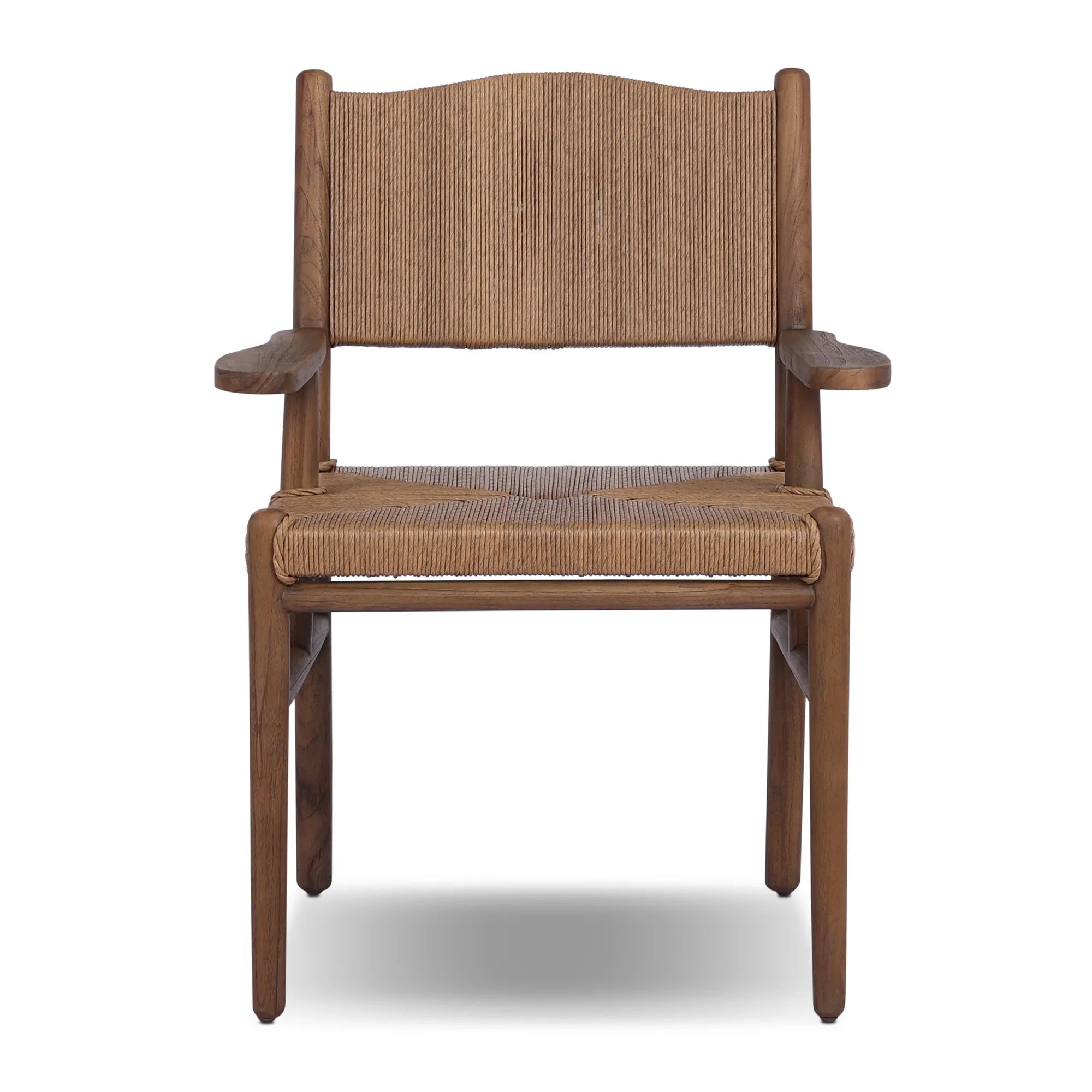 VND6200 Four Hands, LLC Maris Outdoor Dining Armchair