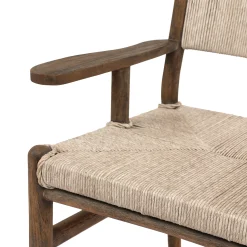 VND6200 Four Hands, LLC Maris Outdoor Dining Armchair
