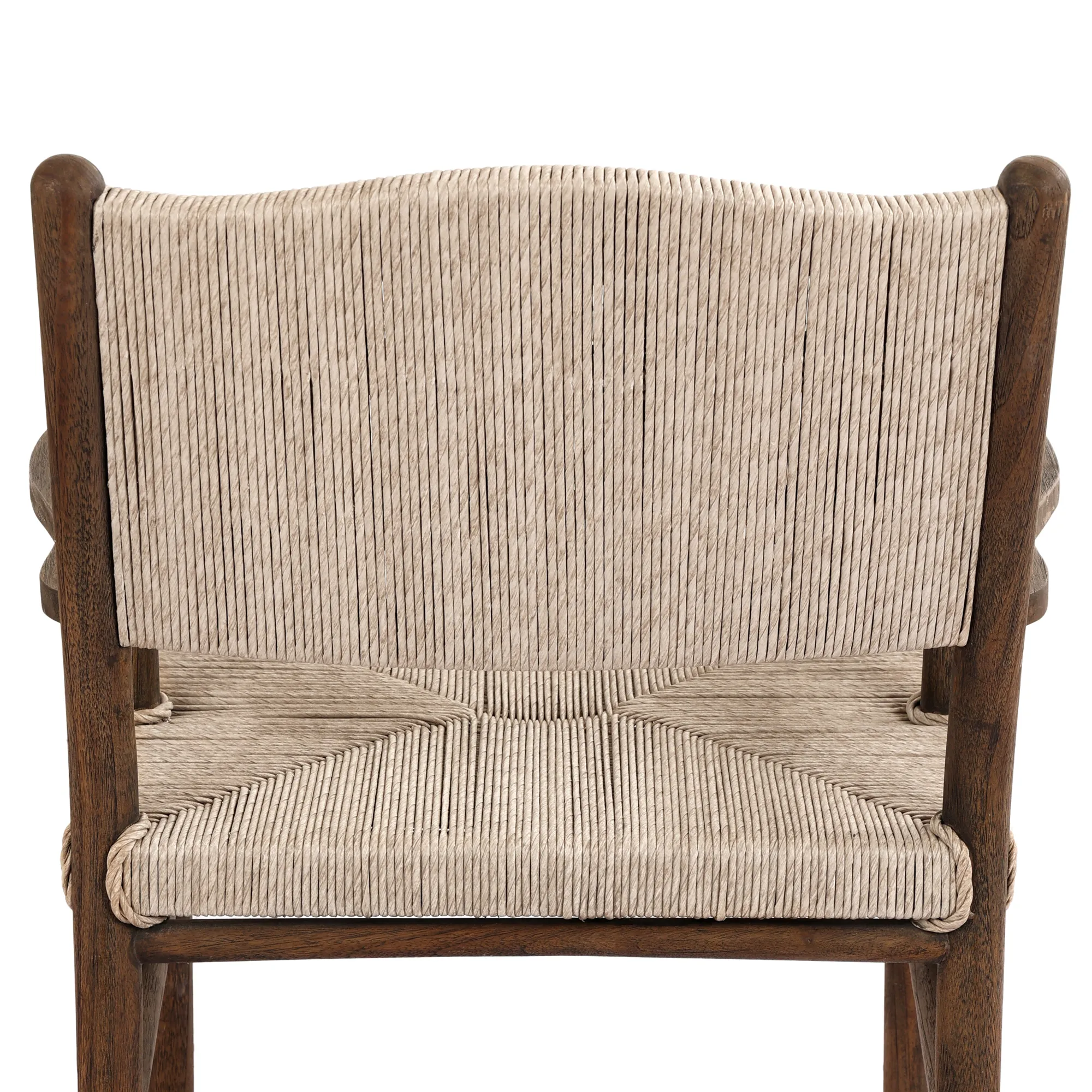 VND6200 Four Hands, LLC Maris Outdoor Dining Armchair
