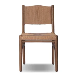 VND6200 Four Hands, LLC Maris Outdoor Dining Chair