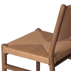 VND6200 Four Hands, LLC Maris Outdoor Dining Chair