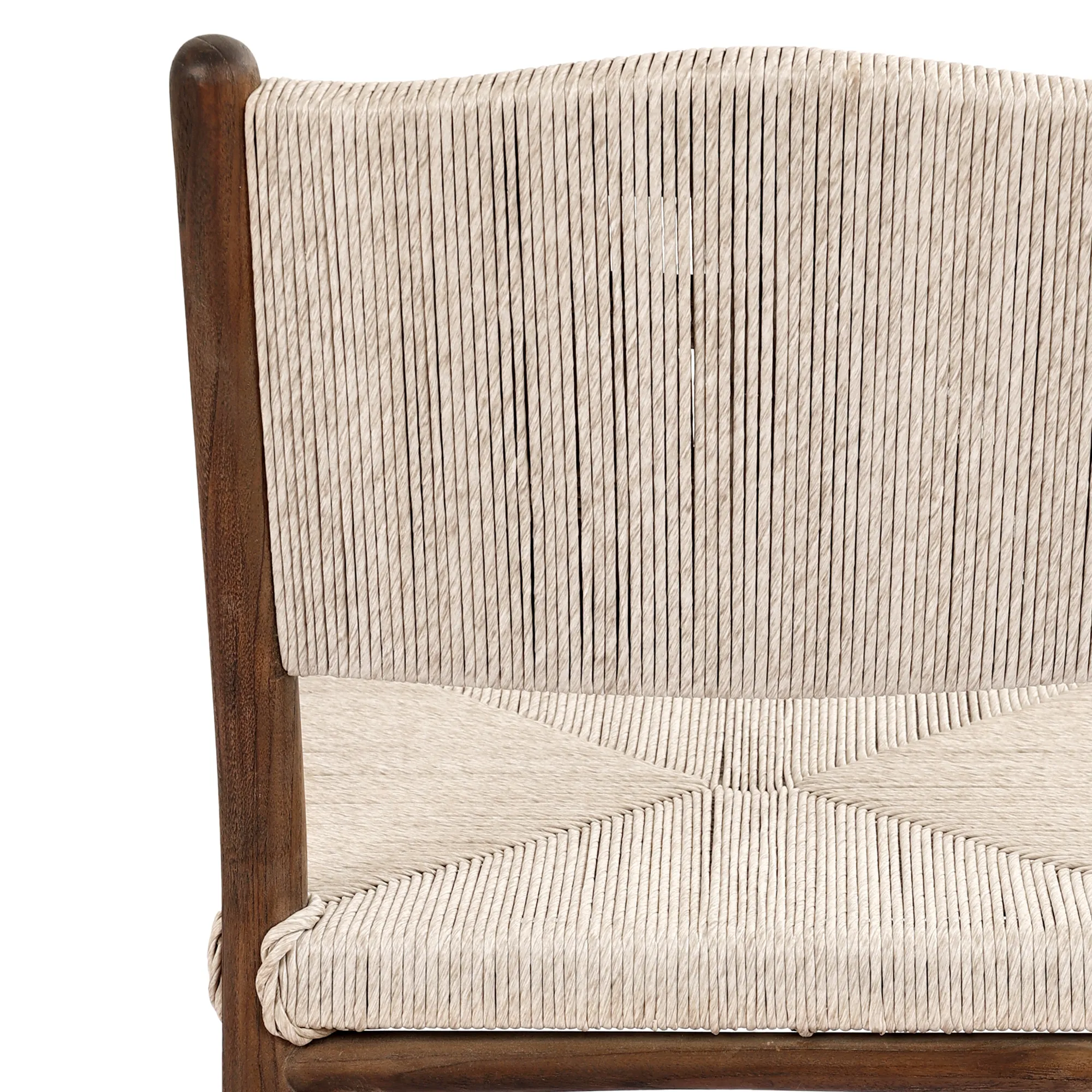 VND6200 Four Hands, LLC Maris Outdoor Dining Chair